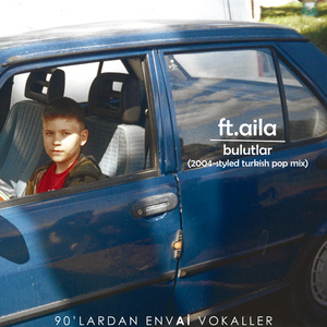 Bulutlar (2004-styled Turkish Pop Remix)