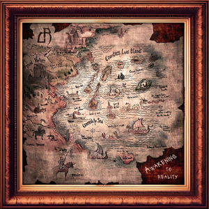 Awakening to Reality (feat. Ivan Sencion)