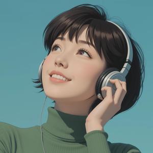 การเดินทางกลางสายฝนของสองเรา