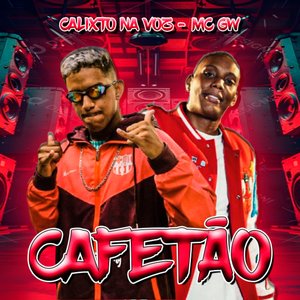 Cafetão