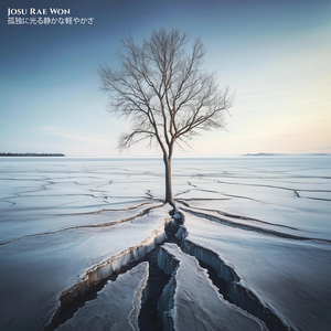 孤独に光る静かな軽やかさ