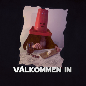 Välkommen in