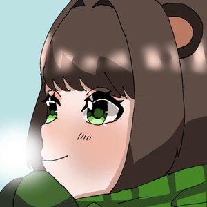 冬、香る