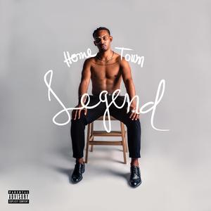 Body On Me (feat. Vebe)
