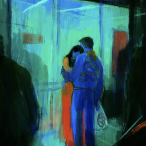 低潮期（Tough Days）