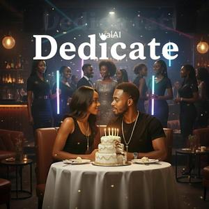 Dedicate