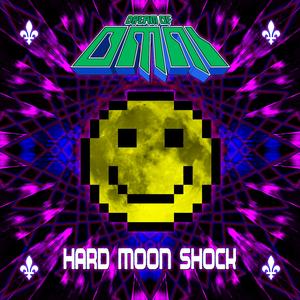 Hard Moon Shock
