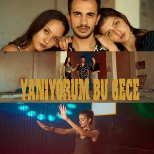 Yaniyorum BU Gece