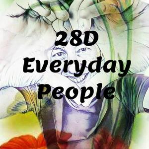 Heart Space (feat. Chakra Bunny)