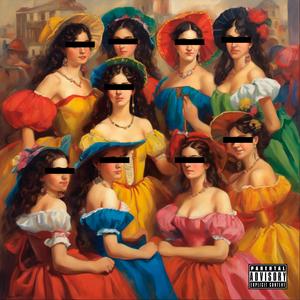 GODT (intro) (feat. T-Dawg & Frikke)