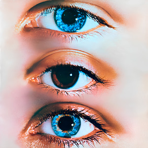 I'm Beginning to Feel It