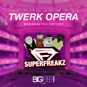 Twerk Opera (Another Hangover Song) (7Resh Remix)
