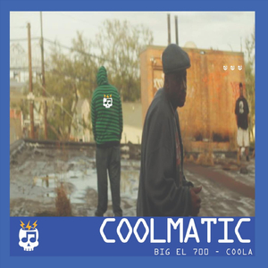 Self Preservation (feat. Nat Burnna)