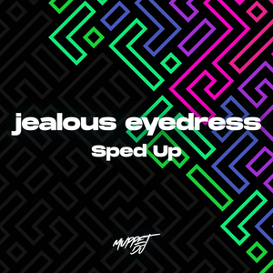jealous eyedress sped up (Remix)