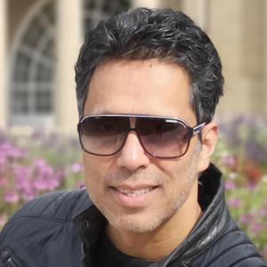 Happy Birthday, Tawalodat Mobarak