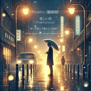 苦しい恋 (Painful love)