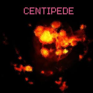 centipede