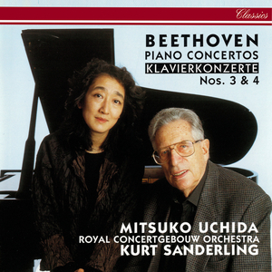 Piano Concerto No.4 in G Op.58:3. Rondo (Vivace)