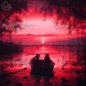 the mysteries of a crimson evening