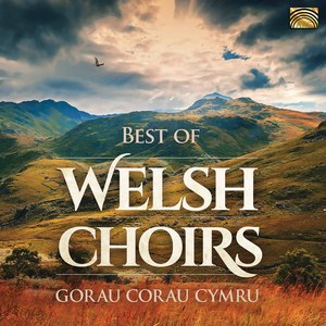 Bugeilio'r gwenith gwyn (Arr. R. Arwyn for Choir)