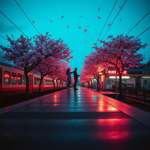 サクラ、まだ好き