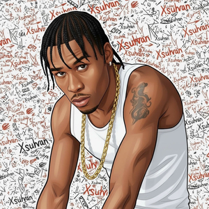 Strain (Instrumental)