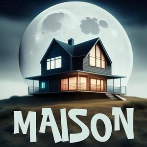 Maison (feat. Edivad & Grizzthekey)