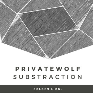 Substraction (Original Mix)