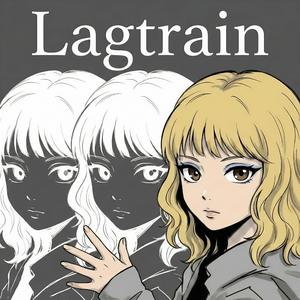 Lagtrain (Spanish) ver. short