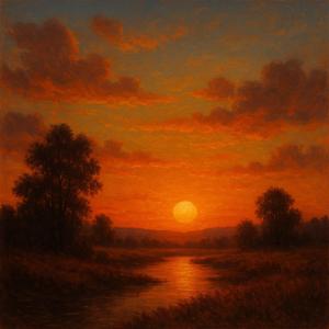 Сонце низенько (Ukrainian Folk)