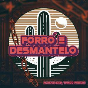 DESMANTELO (TRANCE MIX)