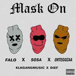 Mask On