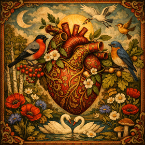 Девичья тайна