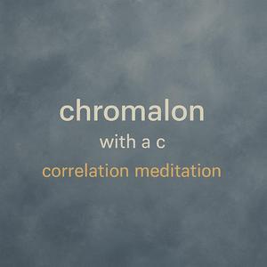 Correlation Meditation (feat. Simon Peter King & Mikkel Villingshøj)