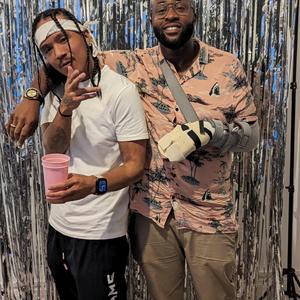 U Know Me - OG Remix