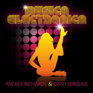 Musica Electronica (Lerouge Epilogue Edition)