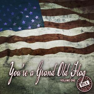 Stars and Stripes Forever