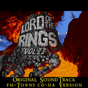 Nazgul (FM-TOWNS CDDA version)