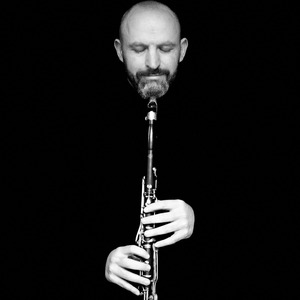 Path 6 - Improvisation on Makam Hüseyni