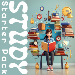 Space Music for Concentration