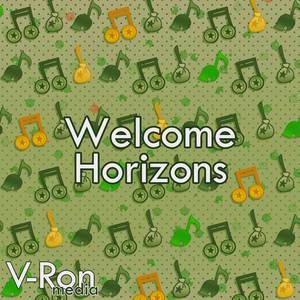 Welcome Horizons (From "Animal Crossing: New Horizons")