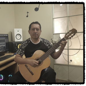 CUANDO SALÍ DE MI TIERRA – SOLO - TRADICIONAL (Acoustic guitar version)