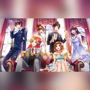 東京オータムセッション（东京秋日相会）