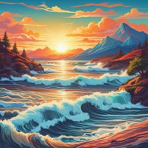 很远很远的最近