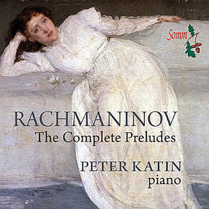 10 Preludes, Op. 23:No. 10 in G-Flat Major: Largo