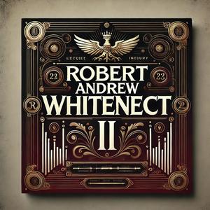 Robert Andrew Whitenect II