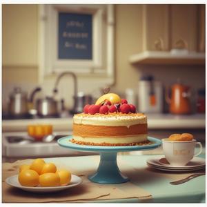 Cake