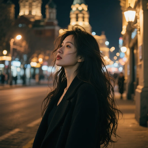 千年渡红尘(0.8X降调版)