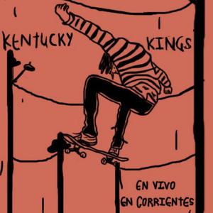 Milo Goes To The Farm (Live)