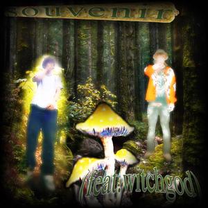 souvenir (feat. WITCHGOD)